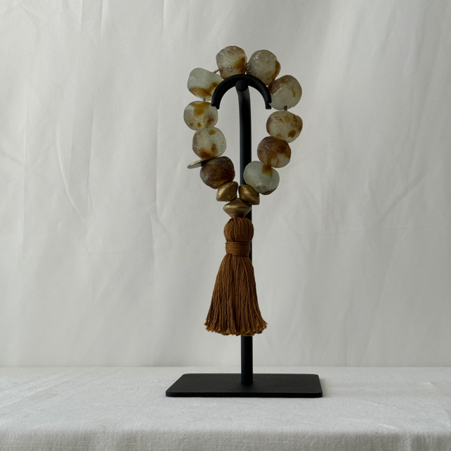 Study of Peace - Marron