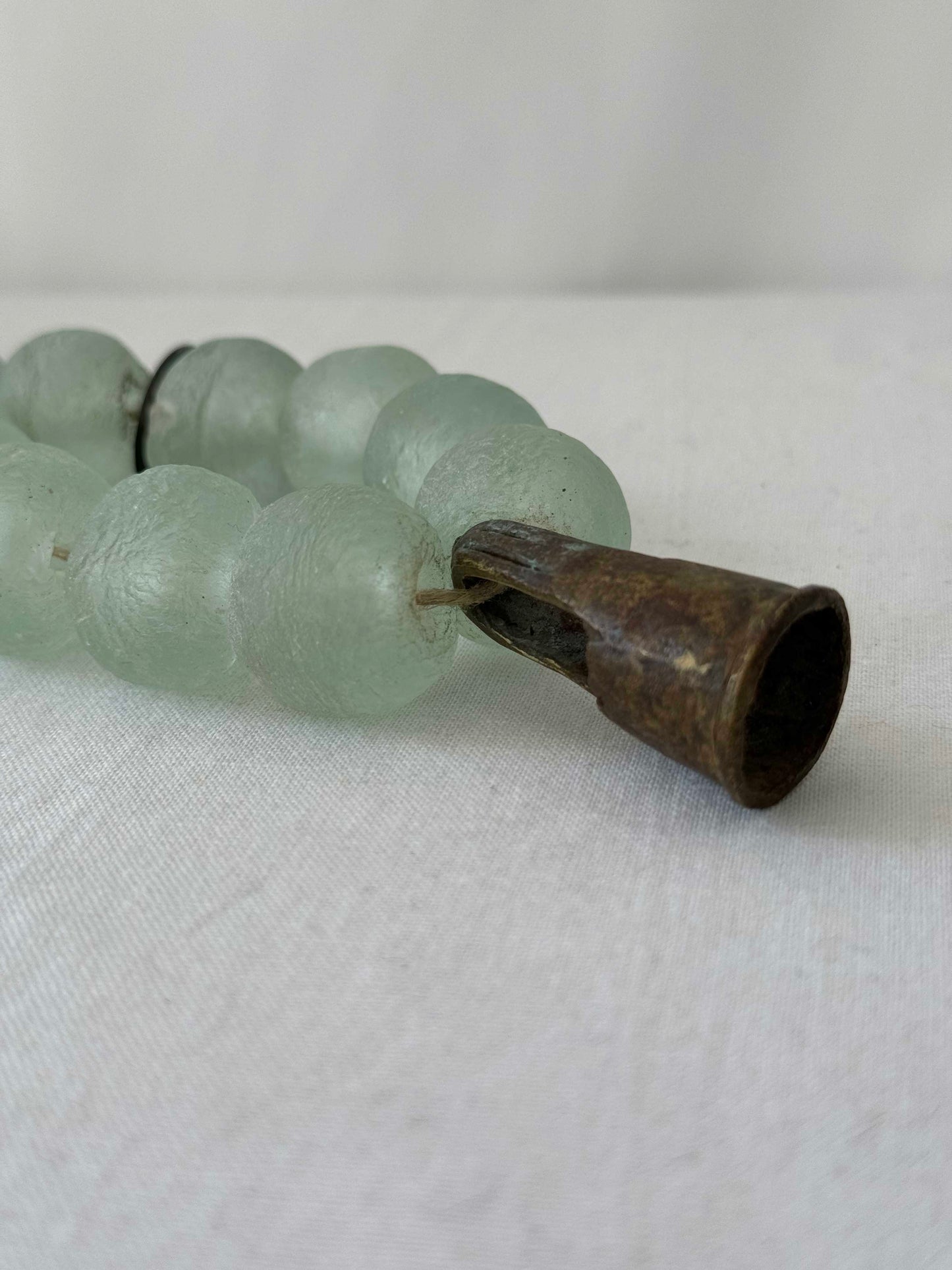 Study of Peace - vert d'eau