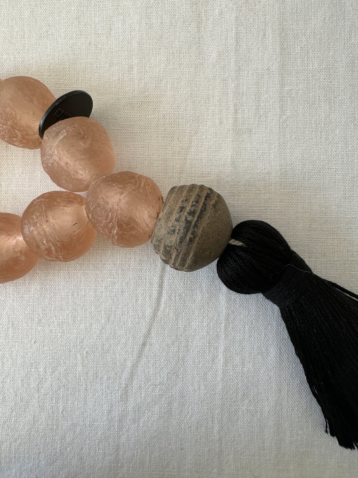 Study of Peace - Rose